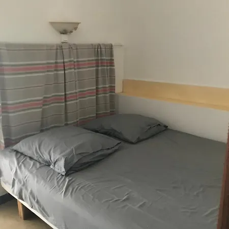 Grand Studio Avec Terrasse Port Camargue Διαμέρισμα Le Grau-du-Roi