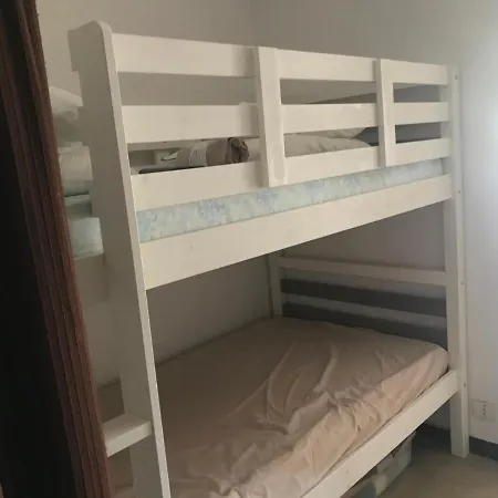 Διαμέρισμα Grand Studio Avec Terrasse Port Camargue *
