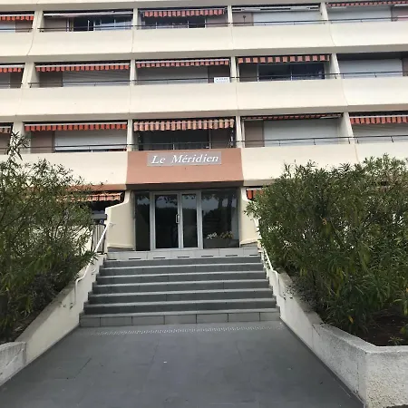 Grand Studio Avec Terrasse Port Camargue Le Grau-du-Roi
